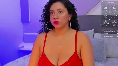 Snapshot of ana_sweet8 chatting on September 12, 2025, 10:15 am Ana My schedule 0400 - 1600 GMT -5 online show from September 12, 2025, 10:15 am