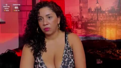 Snapshot of ana_sweet8 chatting on October 1, 2025, 10:10 am Ana My schedule 0400 - 1600 GMT -5 online show from October 1, 2025, 10:10 am