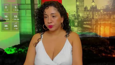 Snapshot of ana_sweet8 chatting on October 2, 2025, 10:11 am Ana My schedule 0400 - 1600 GMT -5 online show from October 2, 2025, 10:11 am