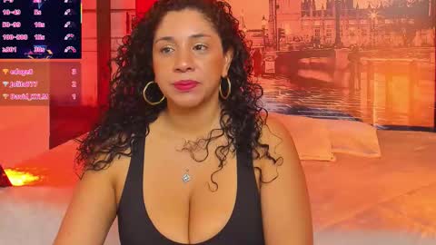 Snapshot of ana_sweet8 chatting on November 4, 2025, 10:25 am Ana My schedule 0400 - 1600 GMT -5 online show from November 4, 2025, 10:25 am