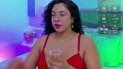 Snapshot of ana_sweet8 chatting on November 15, 2025, 10:12 am Ana My schedule 0400 - 1600 GMT -5 online show from November 15, 2025, 10:12 am