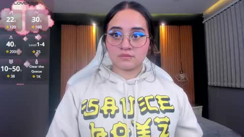 Snapshot of ana_taylor2 chatting on January 26, 2025, 9:29 pm Ana online show from January 26, 2025, 9:29 pm