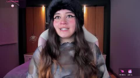 Snapshot of ana_taylor2 chatting on September 28, 2025, 8:47 pm Ana online show from September 28, 2025, 8:47 pm