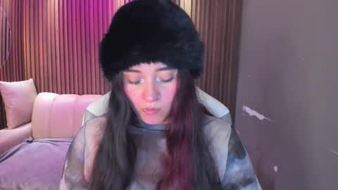 Snapshot of ana_taylor2 chatting on November 7, 2025, 4:01 am Ana online show from November 7, 2025, 4:01 am