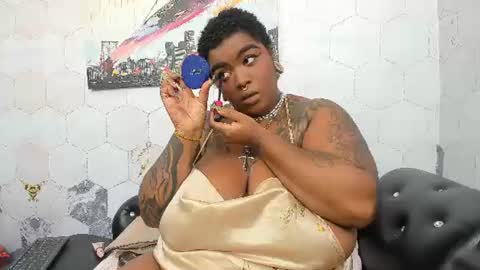 Call me Ana  online show from July 28, 2026, 12:48 pm