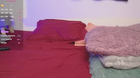 Snapshot of anaaimey chatting on December 3, 2025, 4:42 am anaaimey online show from December 3, 2025, 4:42 am