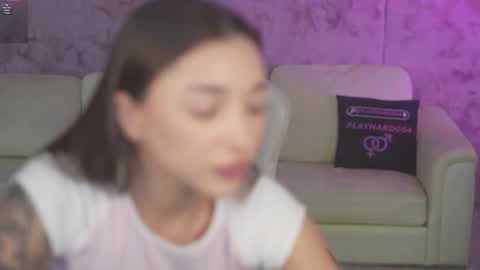 Snapshot of anabel054 chatting on March 6, 2026, 9:06 am Anabel Kira Zlata Kira Elice Lana Dominika Sofy Kaila Bridget online show from March 6, 2026, 9:06 am