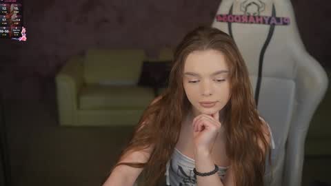 Snapshot of anabel054 chatting on March 16, 2026, 6:12 pm Anabel Kira Zlata Kira Elice Lana Dominika Sofy Kaila Bridget online show from March 16, 2026, 6:12 pm