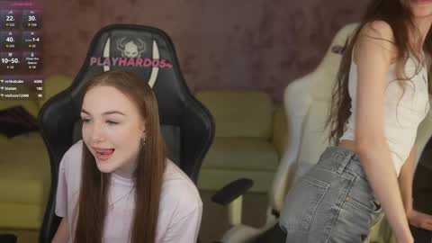 Snapshot of anabel054 chatting on March 19, 2026, 8:46 pm Anabel Kira Zlata Kira Elice Lana Dominika Sofy Kaila Bridget online show from March 19, 2026, 8:46 pm