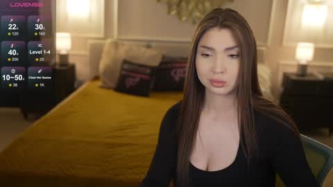 Snapshot of anabel054 chatting on March 21, 2026, 8:19 am Anabel Kira Zlata Kira Elice Lana Dominika Sofy Kaila Bridget online show from March 21, 2026, 8:19 am