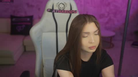 Snapshot of anabel054 chatting on April 3, 2026, 7:06 am Anabel Kira Zlata Kira Elice Lana Dominika Sofy Kaila Bridget online show from April 3, 2026, 7:06 am