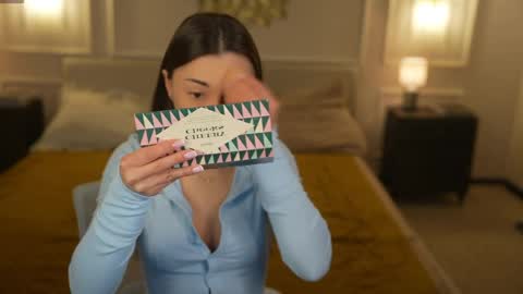 Snapshot of anabel054 chatting on April 4, 2026, 7:28 am Anabel Kira Zlata Kira Elice Lana Dominika Sofy Kaila Bridget online show from April 4, 2026, 7:28 am