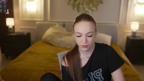 Snapshot of anabel054 chatting on April 6, 2026, 4:52 pm Anabel Kira Zlata Kira Elice Lana Dominika Sofy Kaila Bridget online show from April 6, 2026, 4:52 pm