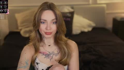 Snapshot of anabel054 chatting on April 11, 2026, 7:51 pm Anabel Kira Zlata Kira Elice Lana Dominika Sofy Kaila Bridget online show from April 11, 2026, 7:51 pm