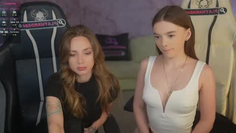 Anabel Kira Zlata Kira Elice Lana Dominika Sofy Kaila Bridget online show from April 30, 2026, 7:20 pm