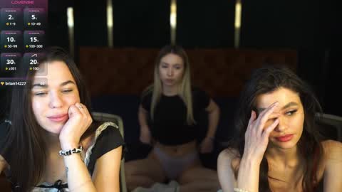 Sweet girls online show from February 7, 2025, 11:56 am