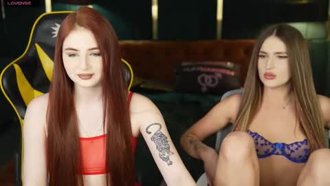 Snapshot of anabel2054 chatting on March 10, 2026, 9:09 pm Sweet girls online show from March 10, 2026, 9:09 pm