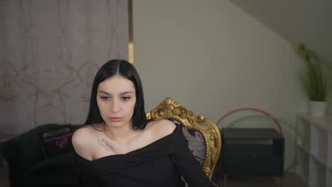 Snapshot of anabel2054 chatting on March 16, 2026, 11:36 am Sweet girls online show from March 16, 2026, 11:36 am