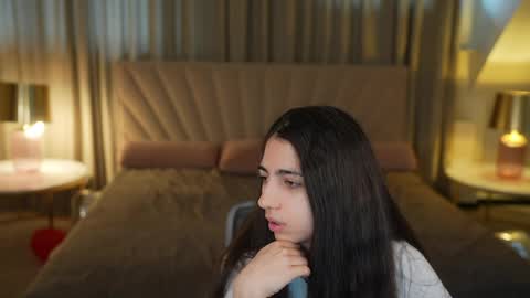 Snapshot of anabel2054 chatting on March 30, 2026, 7:31 am Sweet girls online show from March 30, 2026, 7:31 am