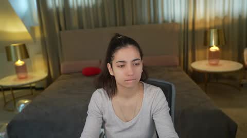 Snapshot of anabel2054 chatting on March 31, 2026, 7:42 am Sweet girls online show from March 31, 2026, 7:42 am