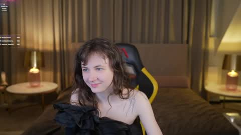 Snapshot of anabel2054 chatting on March 31, 2026, 7:47 pm Sweet girls online show from March 31, 2026, 7:47 pm
