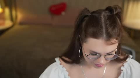 Snapshot of anabel2054 chatting on April 30, 2026, 10:43 am Sweet girls online show from April 30, 2026, 10:43 am