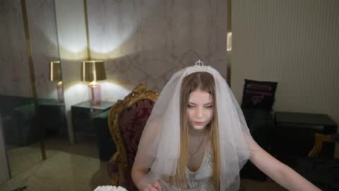 Snapshot of anabel2054 chatting on May 13, 2026, 7:33 pm Sweet girls online show from May 13, 2026, 7:33 pm