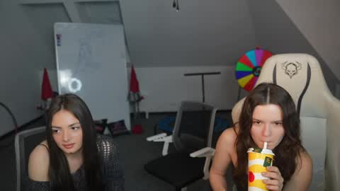 Snapshot of anabel2054 chatting on May 16, 2026, 5:12 pm Sweet girls online show from May 16, 2026, 5:12 pm