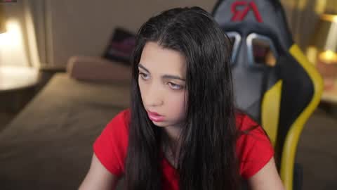 Snapshot of anabel2054 chatting on May 23, 2026, 10:30 am Sweet girls online show from May 23, 2026, 10:30 am