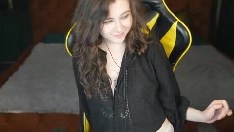 Snapshot of anabel2054 chatting on May 25, 2026, 7:31 pm Sweet girls online show from May 25, 2026, 7:31 pm