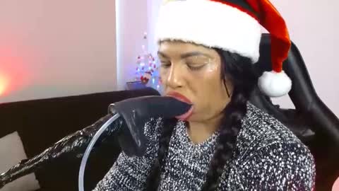 anabel alice gandara  online show from December 3, 2024, 12:49 pm