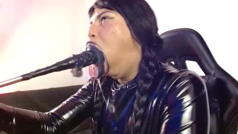 anabel alice gandara  online show from December 7, 2024, 10:23 am