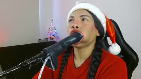 anabel alice gandara  online show from December 11, 2024, 1:39 pm