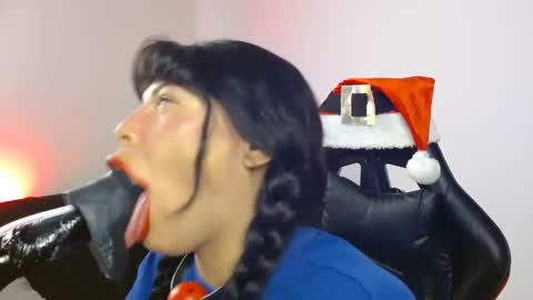 anabel alice gandara  online show from December 20, 2024, 7:12 am