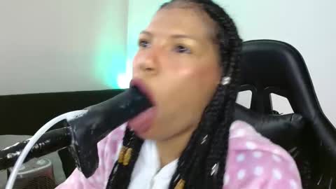 anabel alice gandara  online show from January 19, 2025, 10:39 am