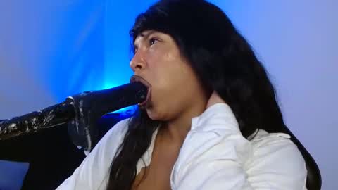 anabel alice gandara  online show from February 6, 2025, 5:19 pm