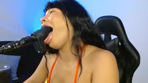 anabel alice gandara  online show from February 7, 2025, 7:18 am