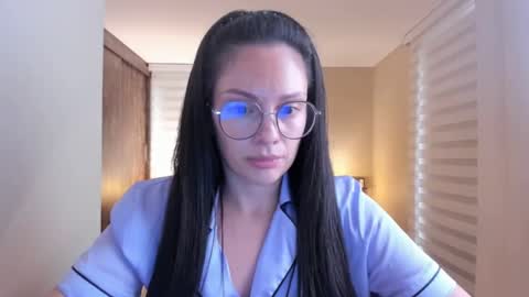 Anabel online show from December 23, 2024, 9:40 pm