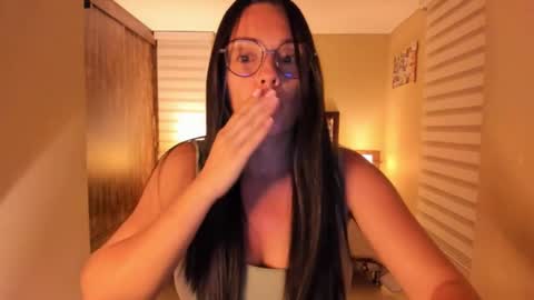 Anabel online show from January 18, 2025, 11:44 pm