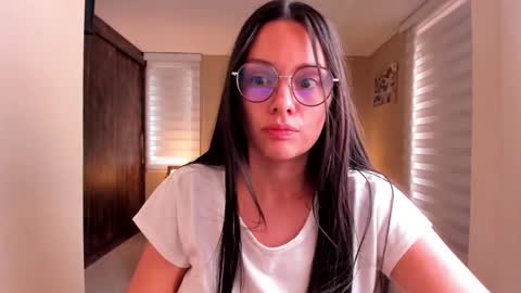 Anabel online show from January 21, 2025, 5:09 pm