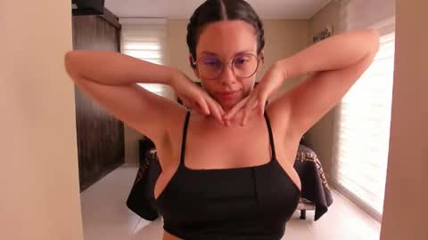 Anabel online show from February 27, 2026, 5:02 pm