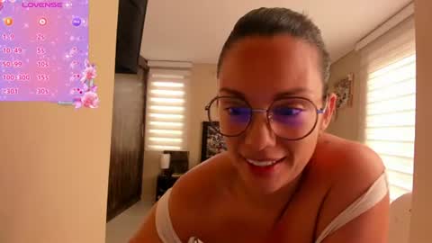 Anabel online show from June 13, 2026, 1:53 pm