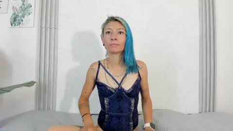 anabel_blue online show from July 24, 2026, 8:07 pm