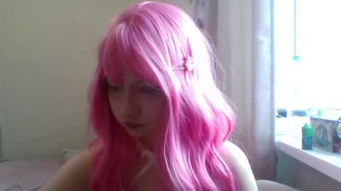 Snapshot of anabelbrando chatting on June 12, 2026, 6:23 am Malvina online show from June 12, 2026, 6:23 am