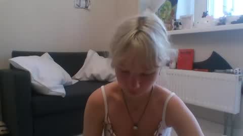 Malvina online show from July 28, 2026, 2:24 pm