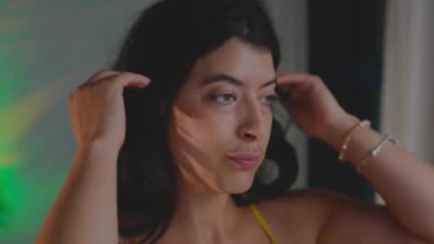 anabelcurvy online show from October 2, 2025, 7:21 pm