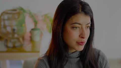 anabelcurvy online show from March 4, 2026, 2:45 pm