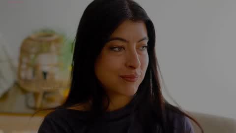 anabelcurvy online show from March 10, 2026, 2:22 pm