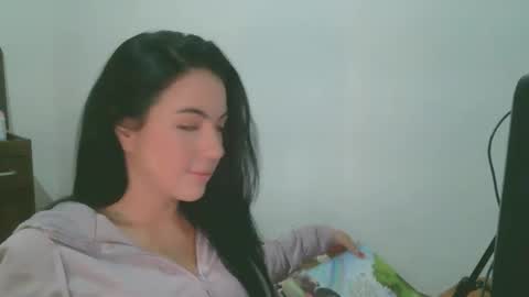 Snapshot of anabelenogueira1 chatting on May 21, 2026, 12:12 pm anabelenogueira1 online show from May 21, 2026, 12:12 pm
