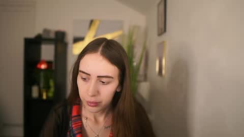 anabell055 online show from November 13, 2025, 8:35 am